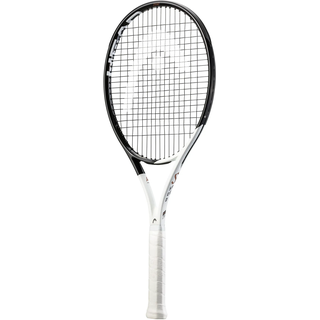 Tennisschläger Head Speed TEAM 2022  L4 - Weiß,Schwarz