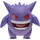 Jazwares Battle Feature Figur Gengar 20 cm