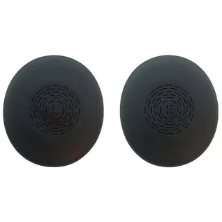 JABRA Evolve2 50/55 EAR CUSHION, Headset Ohrpolster 50 MS Mono, 50 MS Stereo, 50 UC Mono, 50 UC Stereo, 55 MS Mono, 55