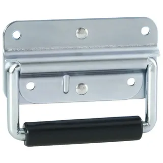 Adam Hall Hardware 3412 Klappgriff klein gefedert