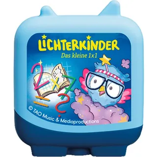 Lichterkinder: Das kleine 1x1