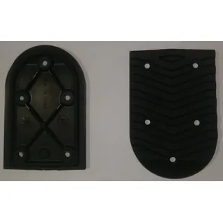 Salomon Sohlenplatten Back Sole 8mm Symbio 22 33