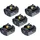 BL1830B 18V Li-Ion 5 x 3,0 Ah 197599-5