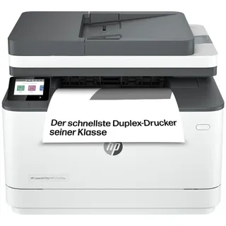 HP Laserjet Pro MFP 3102fdw