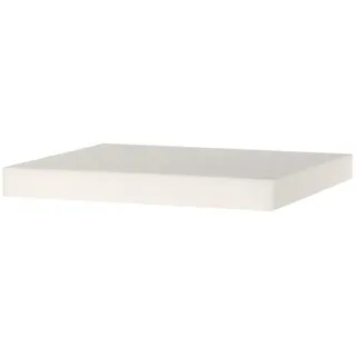 HENDI Hackblock, ohne Untergestell, aus Polyethylen, 500x400x(H)50mm,