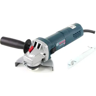 Bosch GWS 9-125 S Professional 0601396102