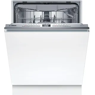 Bosch Serie 4 SMV4EVX08E Einbau-Geschirrspüler (vollintegrierbar, 598 mm breit)