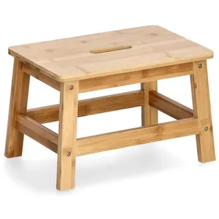 Zeller - Sitzbank 38.5 x 26 25 cm Nature