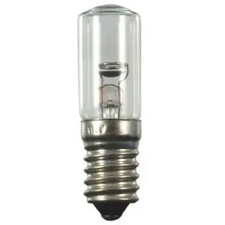 Scharnberger+Hasenbein Glimmlampe 16x54mm E14 230V SG234 28061