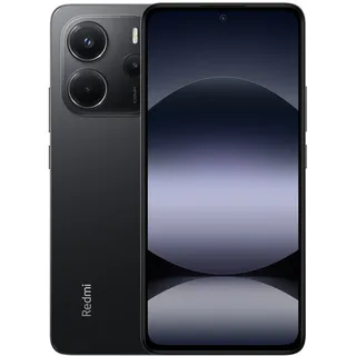 8 GB RAM 256 GB Midnight Black