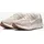 Damen Light Orewood Brown/Sail/Metallic Silver 42,5