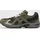 Damen White/Dried Leaf Green 42,5