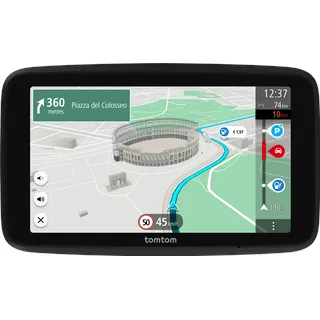 TomTom Go Superior 6