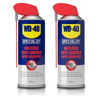 WD-40 Rostlöser 400 ml