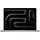 2024 M4 24 GB RAM 1 TB SSD 10-Core GPU Silber