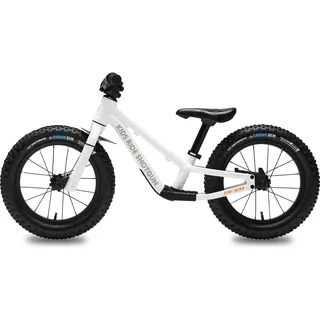 Kids Ride Shotgun Dirt Hero 14