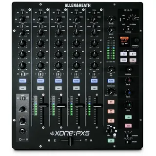 Allen & Heath Xone:PX5