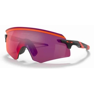 OAKLEY Encoder Prizm Sonnenbrille (Größe One Size, schwarz)