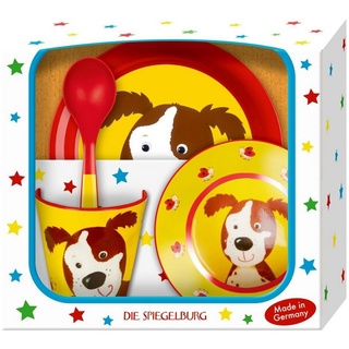 Die Spiegelburg 18250 Geschenkset Hund Freche Rasselbande