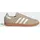 Khaki Three/Cloud White/Gum 40