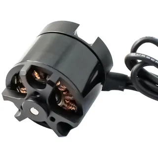 2212 Bürstenloser Motor, hohe Effizienz für längere Flugzeit, starker Schub, ideal für Luftfotografie, bürstenlos