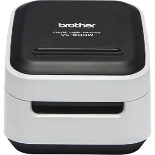 Brother VC-500W