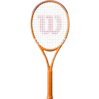 Wilson Ultra 100L V5 Roland-Garros unbesaitet L3 Orange