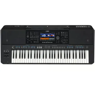 Yamaha PSR-SX720+