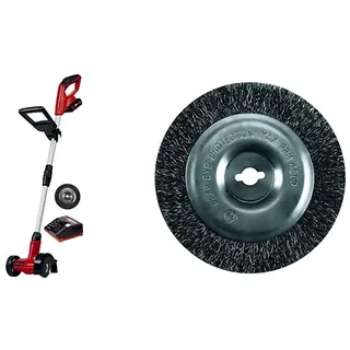 Einhell GC-CC 18 Li Kit Fugenreiniger
