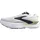 Herren Bright White/Tea/Black 42