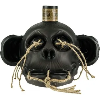 Deadhead Dark Chocolate 35% vol 0,7 l