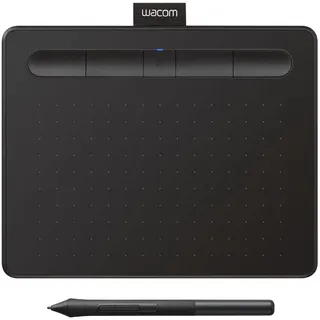 Wacom Intuos S Stifttablett