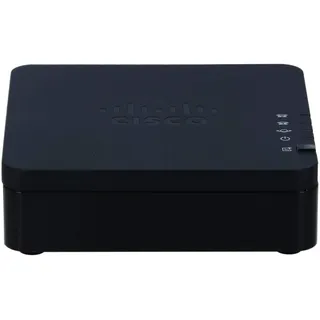 Cisco ATA 192, VoIP 2-port analog telephone adapter