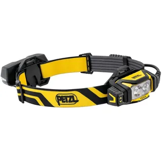 Petzl Stirnlampe Xena - 1400 Lumen, USB, Akku, Rücklicht