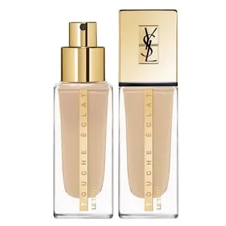 Éclat Le Teint Foundation BD25 warm beige 25 ml