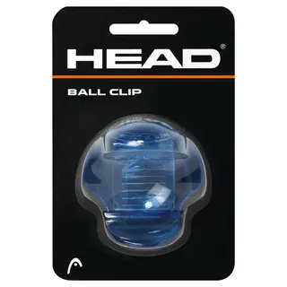 Head Ball-Clip