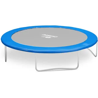 Neo-Sport PVC-Spiralfeder-Schutz für Trampolin 183cm 6ft Neo-Sport PVC-Trampolin-Federabdeckung 183 cm 6 Fuß
