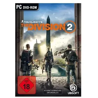 Ubisoft The Division 2 (USK) (PC)