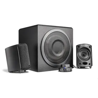 Wavemaster MOODY BT 2.1 System