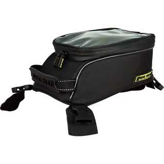 Nelson Rigg Trails End Adventure Lite 0 l Schwarz