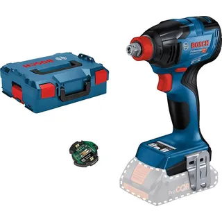 Bosch GDX 18V-210 C Professional solo + L-Boxx 06019J0201