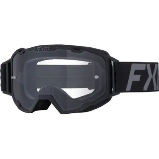 FXR Maverick Prime 2025 Motocross Brille