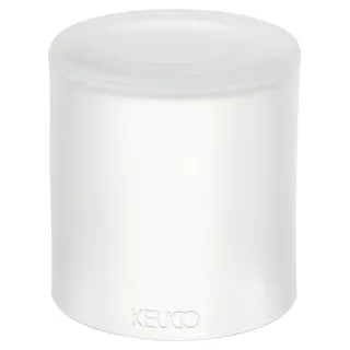 Keuco Seifenspender Edition 300 Kristallglas