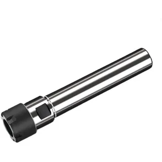 Hochpräziser 0,003 ER8 ER11 ER16 ER20 ER25 Verlängerungsstange for die Tieflochbearbeitung, CNC-Werkzeughalter (Nr. 4581)(C20-ER20-200L)