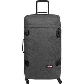 L 4-Rollen 75 cm / 80 l black denim
