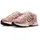 Damen Particle Pink/Pale Ivory/Black/Black 42,5