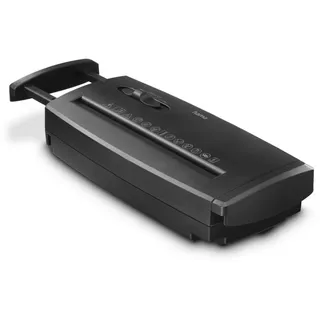 Hama Aktenvernichter Classic S60« schwarz
