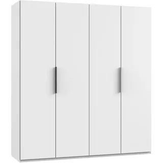 Level 200 x 216 x 58 cm weiß