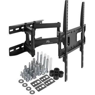 Maclean Brackets Maclean MC-760, Tv-halterung - Black