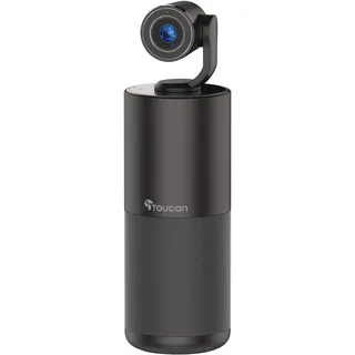 toucan Connect Conference System Video Conferencing HD